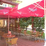 Sobodajalstvo Obal Couette-café