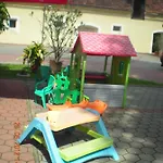 krevet i doručak Sobodajalstvo Obal