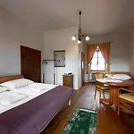 Sobodajalstvo Obal Couette-café Cankova