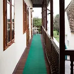 Sobodajalstvo Obal Couette-café
