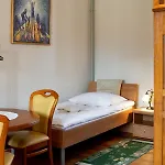 Couette-café Sobodajalstvo Obal Cankova
