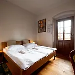 Couette-café Sobodajalstvo Obal