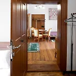 Couette-café Sobodajalstvo Obal Cankova