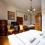 Couette-café Sobodajalstvo Obal Cankova