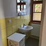 Couette-café Sobodajalstvo Obal 3*