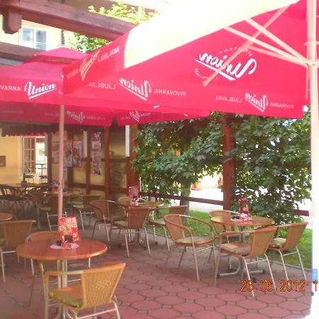 Sobodajalstvo Obal Panzió