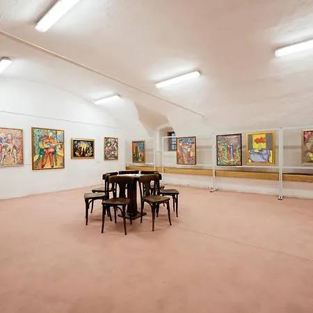 Bed & Breakfast Sobodajalstvo Obal Cankova