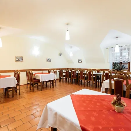 Sobodajalstvo Obal 3* Cankova