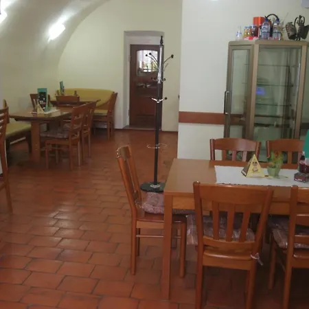 Sobodajalstvo Obal B&B