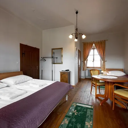 Sobodajalstvo Obal B&B Cankova