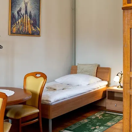 B&B Sobodajalstvo Obal Cankova