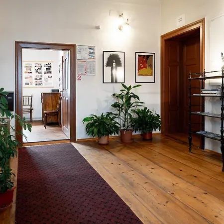 Sobodajalstvo Obal 3* Cankova