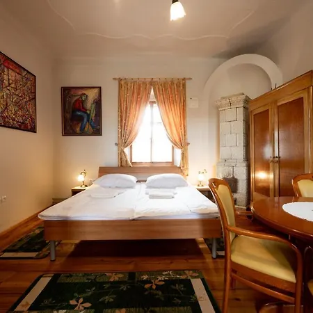 Sobodajalstvo Obal 3*