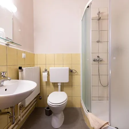 Sobodajalstvo Obal 3* Vashidegkút