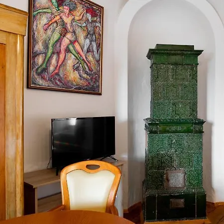 Sobodajalstvo Obal B&B 3*