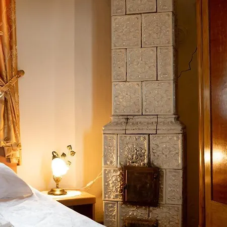 Frühstückspension Sobodajalstvo Obal 3*