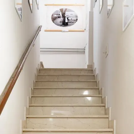 Sobodajalstvo Obal Bed & Breakfast