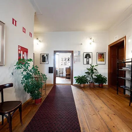 Frühstückspension Sobodajalstvo Obal 3*