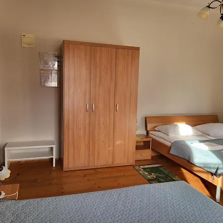 Sobodajalstvo Obal 3* Cankova